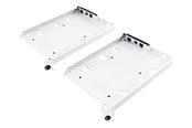 Lagringstilbehør - Fractal Design Type A - hard drive upgrade kit - FD-ACC-HDD-A-WT-2P