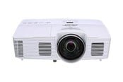 Projektor - Acer Projektor S1286H - DLP projector - portable - 3D - 1024 x 768 - 3500 ANSI lumens - MR.JQF11.001