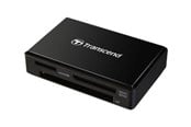Hukommelseskort - adapter og kortlæser - Transcend RDF8K2 - TS-RDF8K2