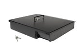 Systemtilbehør (kølepasta mv.) - Safescan 4141-bracket - cash drawer mounting bracket - 132-0436