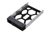 Harddisk - tilbehør - Synology Disk Tray (Type R3) - storage bay adapter - DISK TRAY TYPE R3