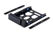 Lagringstilbehør - QNAP HDD tray for TS-473 TS-673 TS-873 - TRAY-35-NK-BLK06