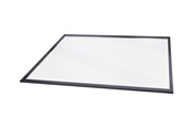 Rack skabe - APC V0 - roof panel - ACDC2101