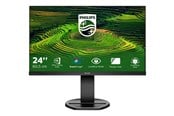 Skærm - 24" Philips 241B8QJEB/00 - 1920x1080 (FHD) - 75Hz - IPS - 241B8QJEB/00