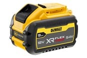 Akku & Lader - Dewalt DCB547 Flexvolt 18V/9Ah 54V/3Ah XR - DCB547-XJ