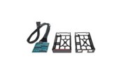 Systemtilbehør (kølepasta mv.) - Lenovo Storage Bay Upgrade Kit - system upgrade kit - 4XH0R02226