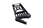 Lagringstilbehør - QNAP SSD Tray for 2.5drives without key - TRAY-25-NK-BLK01