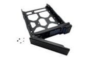 Lagringstilbehør - QNAP HDD Tray for 3.5 and 2.5 drives - TRAY-35-NK-BLK03