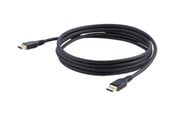 Skærmkabel - StarTech.com 3m 9.8ft DisplayPort 1.4 Cable - VESA Certified - 8K DP Cable - DisplayPort cable - 3 m - DP14MM3M