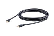 Skærmkabel - StarTech.com 5m 16.4ft DisplayPort 1.4 Cable - VESA Certified - 8K DP Cable - DisplayPort cable - 5 m - DP14MM5M