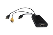 Repeater, boostere, bridges & transceiver - APC KVM 2G SERVER MODULE HDMI WITH VIRTUAL MEDIA AND CAC - KVM-HDMIVMCAC