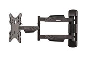 Vægbeslag, AV-Beslag & AV-Møbler - Fellowes - wall mount - Maks 34.9 kg - Maks størrelse 55" - 8043601