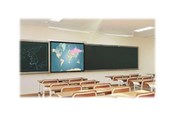 Projektorlærred - Optoma PWC - DS-9092PWC