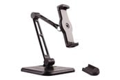Skærmholder - TECHLY ICA-TBL 2801 holder Passive holder Tablet/UMPC Black - ICA-TBL 2801