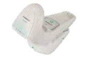 Systemtilbehør (kølepasta mv.) - Datalogic WLC4090-HC Base Station/Wireless Charger Multi-Interface 433 MHz - bar code radio frequency base station - WLC4090-HC-433