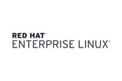 Operativsystem - HP Red Hat Enterprise Linux for C Head Node Elektronisk download - R1P35AAE