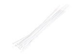 Kabel Organisering - LogiLink Zestaw opasek zaciskowych 100szt. 50 cm - KAB0041