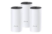 Router & firewall - TP-Link Deco M4 (3-pack) AC1200 - Mesh router Wi-Fi 5 - DECO M4(3-PACK)