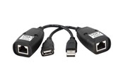 Repeater, boostere, bridges & transceiver - Gembird UAE-30M USB extender Up to 30 meters - UAE-30M