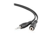 SAS / SCSI kabel - Gembird CCA-423 - audio extension cable - 1.5 m - CCA-423