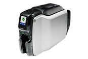 Printer - Zebra ZC300 - Farve - Blæksubliminering - ZC32-000CQ00EM00