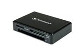 Hukommelseskort - adapter og kortlæser - Transcend RDC8 - TS-RDC8K2