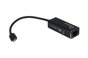 Netværksadapter (netkort, printserver mv.) - Inter-Tech Argus IT-811 - 88885438