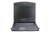 KVM-switch - DIGITUS Professional - DS-72211-5UK
