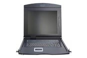 KVM-switch - DIGITUS Professional - DS-72210-4UK