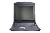 KVM-switch - DIGITUS Professional - DS-72210-2ES