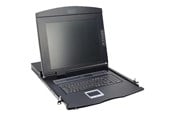 KVM-switch - DIGITUS Professional - DS-72210-3UK