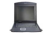 KVM-switch - DIGITUS Professional - DS-72210-2IT