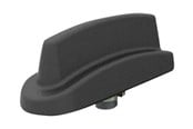 Antenne - Panorama Antennas MIMO 2 IN 1 M2M KIOSK BLACK - LPAM-BC3G-26-1SP