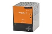 Strømforsyning - Axis PS24 Strømforsyning - 480 Watt - ATX - 80 Plus - 01677-001