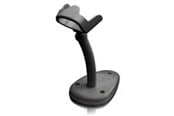 Systemtilbehør (kølepasta mv.) - Datalogic Basic Stand - bar code scanner stand - STD-G041-BK