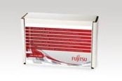 Systemtilbehør (kølepasta mv.) - Fujitsu Consumable Kit - scanner consumable kit - CON-3740-500K
