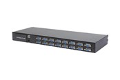 KVM-switch - DIGITUS Professional - DS-72214