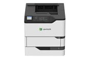 Printer - Lexmark MS823dn - Monokrom - Laser - 50G0220