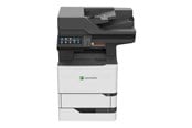 Printer - Lexmark MX722adhe Multifunktion - Monokrom - Laser - 25B0033