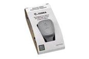 Blæk, Toner & Forbrugsstoffer - Zebra RIBBON MONO -WHITE 1500 IMAGES - 800300-309EM