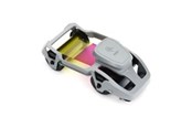 Blæk, Toner & Forbrugsstoffer - Zebra YMCKO - print ribbon (colour) - for ZC300 - 800300-360EM