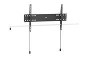 Vægbeslag, AV-Beslag & AV-Møbler - Vogel's PFW 4700 - wall mount - Maks 75 kg - Maks størrelse 80" - 7047000