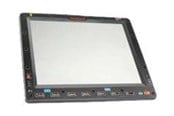 Systemtilbehør (kølepasta mv.) - Honeywell vehicle mount computer panel - VM3533FRONTPNL