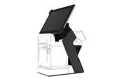 Printertilbehør - BIXOLON RTS-Q300 - printer tablet stand - RTS-Q300