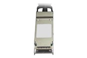 Netværkskabel - StarTech.com Cisco QSFP-H40G-AOC15M Compatible QSFP+ Active Optical Cable - 15 m (49 ft) - 40 GbE - 40GBase direct attach cable - 15 m - black - Sort - 15m - QSFPH40GAO15