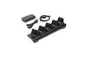 Dockingstation - Zebra 5-Slot Docking Charger - CRD-MPM-5SCHGEU1-01