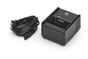 Akku & Lader - Zebra 1SLOT BATT CHARG ZQ300 EU CORD - SAC-MPM-1BCHGEU1-01
