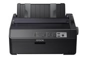 Printer - Epson FX 890IIN - Monokrom - Dotmatrix - C11CF37403A0