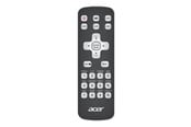 Fjernbetjening - Acer remote control - MC.JMV11.006