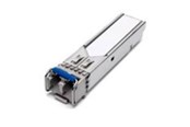 Repeater, boostere, bridges & transceiver - Extreme Networks - SFP+ transceiver module - 10 GigE - 10GB-BX10-U